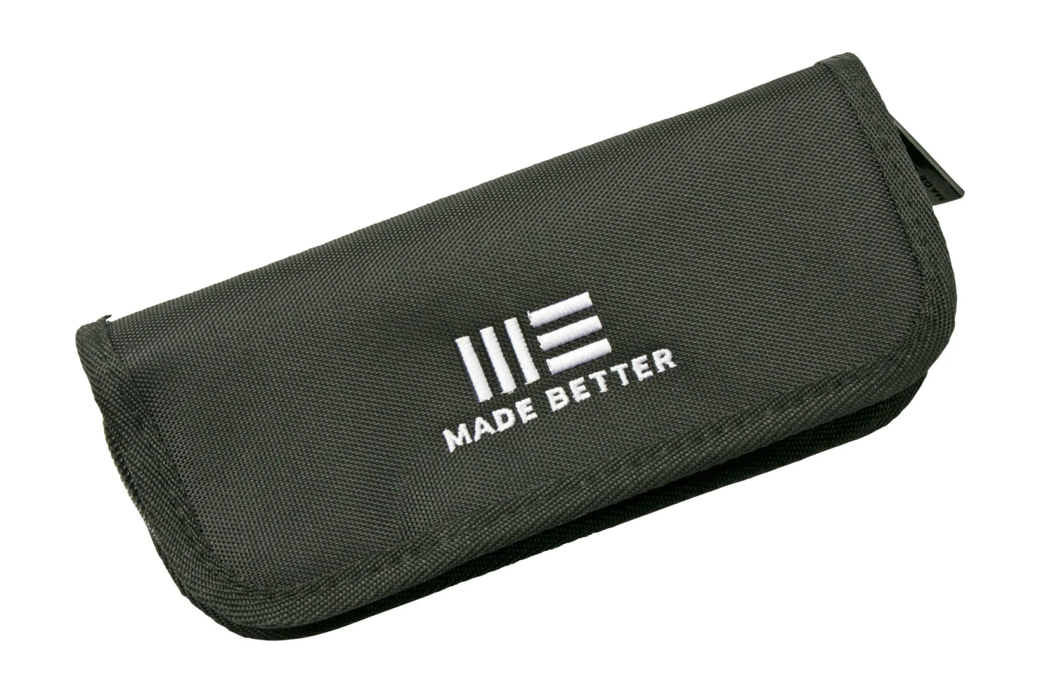 WE Knife Banter 2004J Taschenmesser, Micarta, Schwarz, Ben Petersen Design 8 WE Knife Banter 2004J Taschenmesser, Micarta, Schwarz, Ben Petersen Design – Bild 8