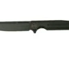 WE Knife Reiver Limited Edition WE16020-2, Black Titanium, Taschenmesser