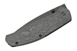 WE Knife Esprit 20025A-C Blackwashed, Marble Carbonfaser Taschenmesser, Ray Laconico Design 13 WE Knife Esprit 20025A-C Blackwashed, Marble Carbonfaser Taschenmesser, Ray Laconico Design -Böker || Spyderco || Cold Steel Verkaufsgeschäft WKWE20025A C 05 weknife