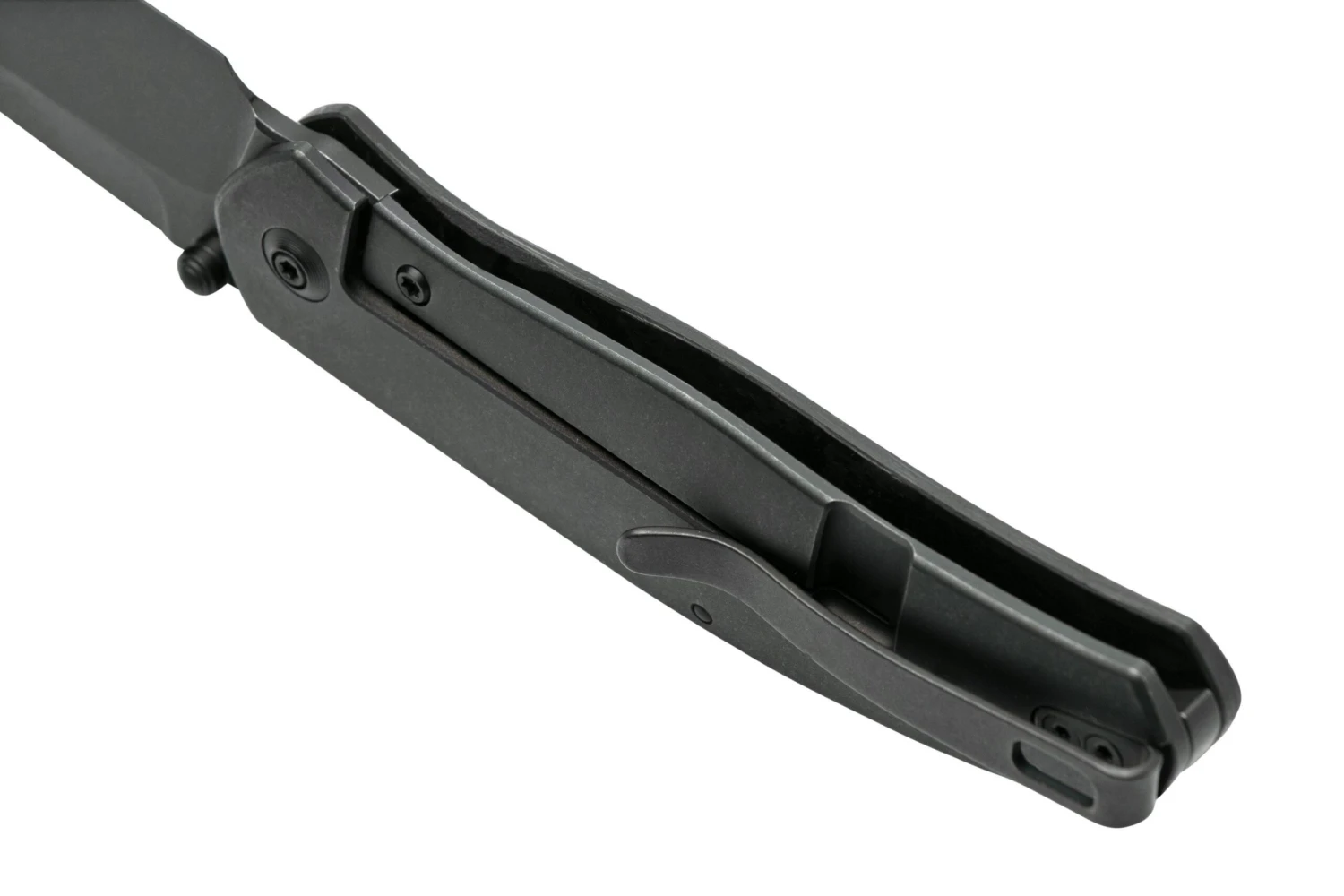 WE Knife Esprit 20025A-C Blackwashed, Marble Carbonfaser Taschenmesser, Ray Laconico Design 6 WE Knife Esprit 20025A-C Blackwashed, Marble Carbonfaser Taschenmesser, Ray Laconico Design – Bild 6