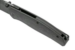 WE Knife Esprit 20025A-C Blackwashed, Marble Carbonfaser Taschenmesser, Ray Laconico Design 16 WE Knife Esprit 20025A-C Blackwashed, Marble Carbonfaser Taschenmesser, Ray Laconico Design -Böker || Spyderco || Cold Steel Verkaufsgeschäft WKWE20025A C 08 weknife