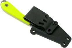 White River Knives M1 Backpacker Pro Gelbes G10 Feststehendes Messer, Kydexscheide -Böker || Spyderco || Cold Steel Verkaufsgeschäft WRBP PRO THV 07 white river knives