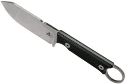 White River Knives FC3.5 Pro Firecraft Survivalmesser Schwarzes G10, Kydexscheide Mit Firesteel -Böker || Spyderco || Cold Steel Verkaufsgeschäft WRFC35 PRO TBL 04 white river knives