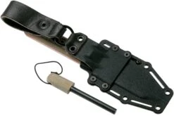 White River Knives FC4 Firecraft Survivalmesser, Kydexscheide Mit Firesteel -Böker || Spyderco || Cold Steel Verkaufsgeschäft WRFC4 08 white river knives