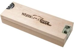 White River Knives FC4 Firecraft Survivalmesser, Kydexscheide Mit Firesteel -Böker || Spyderco || Cold Steel Verkaufsgeschäft WRFC4 10 white river knives