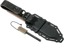 White River Knives FC5 Firecraft Survivalmesser, Kydexscheide Mit Feuerstahl -Böker || Spyderco || Cold Steel Verkaufsgeschäft WRFC5 08 white river knives