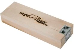 White River Knives FC5 Firecraft Survivalmesser, Kydexscheide Mit Feuerstahl -Böker || Spyderco || Cold Steel Verkaufsgeschäft WRFC5 10 white river knives