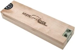 White River Knives FC7 Firecraft Survivalmesser, Kydexscheide Mit Firesteel -Böker || Spyderco || Cold Steel Verkaufsgeschäft WRFC7 10 white river knives