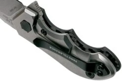 Zero Tolerance 0022 Taschenmesser, Tim Galyean Design -Böker || Spyderco || Cold Steel Verkaufsgeschäft ZT0022 05 zero tolerance