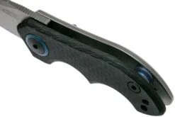 Zero Tolerance 0022 Taschenmesser, Tim Galyean Design -Böker || Spyderco || Cold Steel Verkaufsgeschäft ZT0022 07 zero tolerance