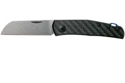 Zero Tolerance 0230 Slipjoint Taschenmesser, Jens Ansø Design