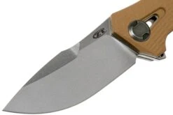 Zero Tolerance 0308 Taschenmesser -Böker || Spyderco || Cold Steel Verkaufsgeschäft ZT0308 03 zero tolerance