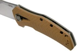 Zero Tolerance 0308 Taschenmesser -Böker || Spyderco || Cold Steel Verkaufsgeschäft ZT0308 07 zero tolerance