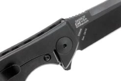 Zero Tolerance 0450CF Taschenmesser, Sinkevich Design -Böker || Spyderco || Cold Steel Verkaufsgeschäft ZT0450CF 07 zero tolerance zt0450cf 07