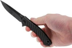 Zero Tolerance 0450CF Taschenmesser, Sinkevich Design -Böker || Spyderco || Cold Steel Verkaufsgeschäft ZT0450CF 09 zero tolerance zt0450cf 09