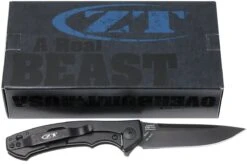 Zero Tolerance 0450CF Taschenmesser, Sinkevich Design -Böker || Spyderco || Cold Steel Verkaufsgeschäft ZT0450CF 10 zero tolerance zt0450cf 10