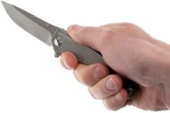 Zero Tolerance 0450 -Böker || Spyderco || Cold Steel Verkaufsgeschäft ZT0450 07 zero tolerance zt0450 07