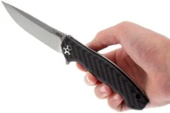 Zero Tolerance ZT0452CF, Dmitry Sinkevich Design -Böker || Spyderco || Cold Steel Verkaufsgeschäft ZT0452CF 09 zero tolerance zt0452cf 09