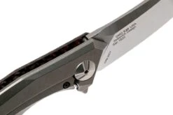 Zero Tolerance 0462 Taschenmesser , Dmitry Sinkevich Design -Böker || Spyderco || Cold Steel Verkaufsgeschäft ZT0462 06 zero tolerance zt0462 06