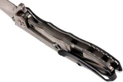 Zero Tolerance 0562CF -Böker || Spyderco || Cold Steel Verkaufsgeschäft ZT0562CF 05 zero tolerance v2017 zt0562cf 05