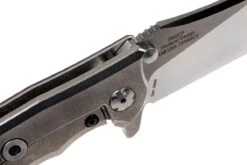 Zero Tolerance 0562CF -Böker || Spyderco || Cold Steel Verkaufsgeschäft ZT0562CF 06 zero tolerance v2017 zt0562cf 06