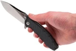 Zero Tolerance 0562CF -Böker || Spyderco || Cold Steel Verkaufsgeschäft ZT0562CF 08 zero tolerance v2017 zt0562cf 08