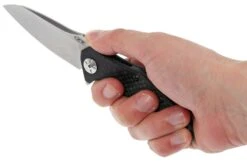 Zero Tolerance 0770CF, Karbon -Böker || Spyderco || Cold Steel Verkaufsgeschäft ZT0770CF 08 zero tolerance v2018