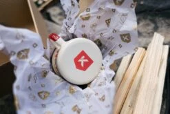 Knivesandtools Enamel Mug E-MG-S-01, Small 8 Cm, Emaille-Tasse -Böker || Spyderco || Cold Steel Verkaufsgeschäft knivesandtools enamelware 05 1