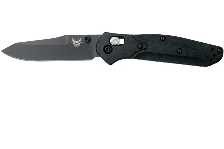 Böker || Spyderco || Cold Steel Verkaufsgeschäft -Böker || Spyderco || Cold Steel Verkaufsgeschäft BE945BK 1 01 benchmade 768x512 1